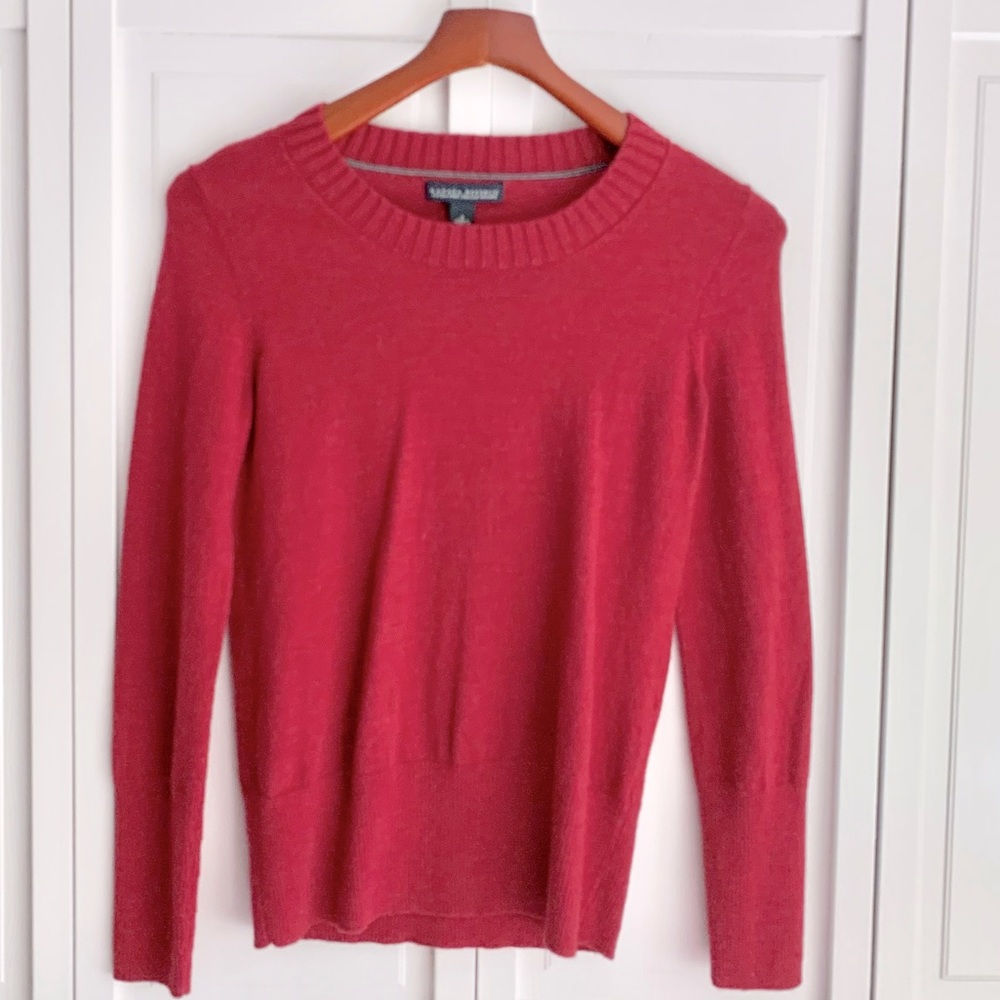 Banana Republic Sweater